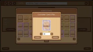 Card Shop Duelist