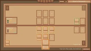Card Shop Duelist