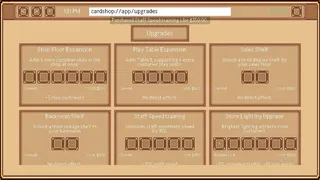 Скриншот 6 к игре Card Shop Duelist