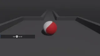 Lightbound : A Rolling Ball Game
