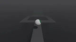 Скриншот 8 к игре Lightbound : A Rolling Ball Game