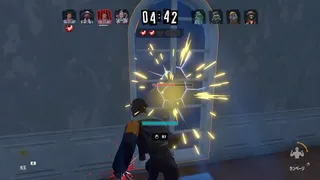 PHANTOM TAG: MANIFEST