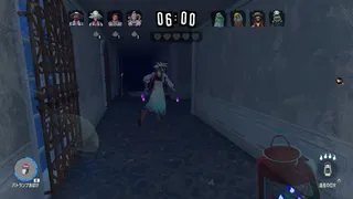 Скриншот 5 к игре PHANTOM TAG: MANIFEST
