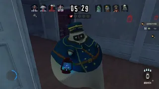 Скриншот 6 к игре PHANTOM TAG: MANIFEST