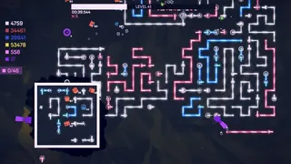 Скриншот 6 к игре Orebital Dynamics