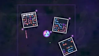Скриншот 7 к игре Orebital Dynamics