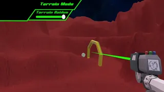 Terra-Formers
