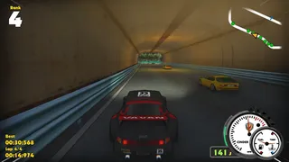 Скриншот 8 к игре Super Woden GP 3