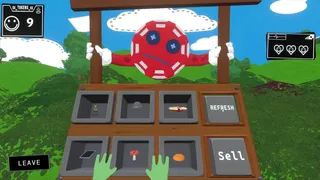 Скриншот 5 к игре DOPAMINE