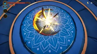 Скриншот 5 к игре Chakravyuh