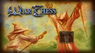 War Chess