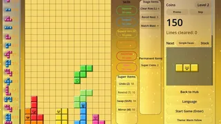 Morphing Blocks