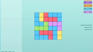 Morphing Blocks