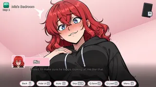 My Lewd Roommates