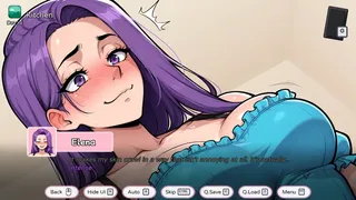 My Lewd Roommates