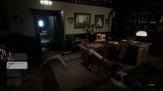 Скриншот 5 к игре 1000 Rooms