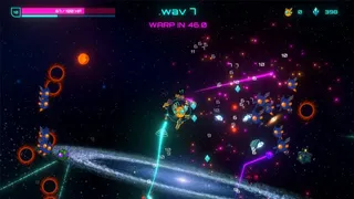 Space Disco Outlaw