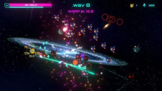 Space Disco Outlaw