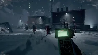 UNFROST