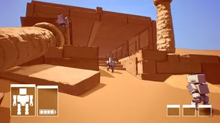 Скриншот 5 к игре Project Techtonic