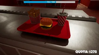 Unstable Table