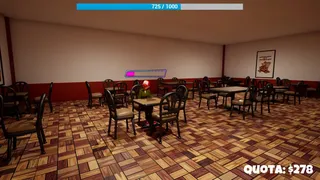 Unstable Table