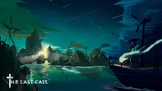 The Last Call