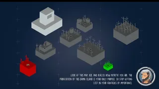 Скриншот 8 к игре The Last Call