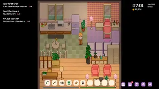 Hello, Hollow Town