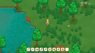Скриншот 5 к игре Hello, Hollow Town