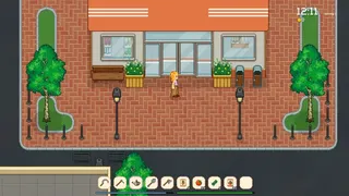 Скриншот 6 к игре Hello, Hollow Town