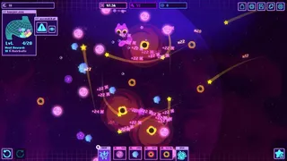 Infinity Bounce