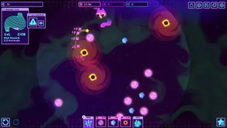 Infinity Bounce