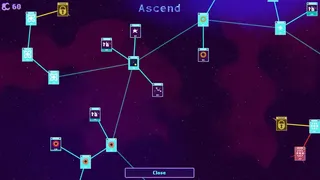 Infinity Bounce