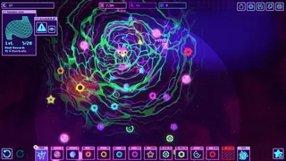 Скриншот 5 к игре Infinity Bounce