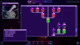 Скриншот 6 к игре Infinity Bounce