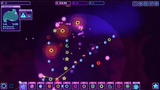 Скриншот 7 к игре Infinity Bounce