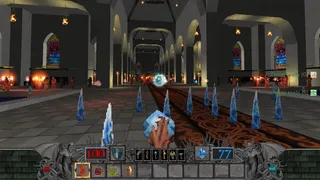 Hordes of Necromancy