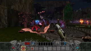 Hordes of Necromancy