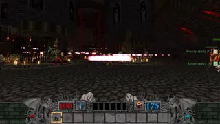 Hordes of Necromancy