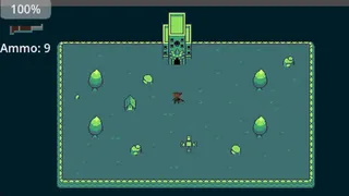 Скриншот 7 к игре 8BIT HUNTER