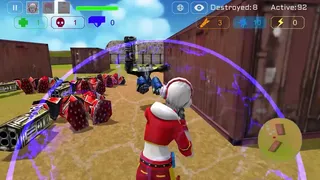 Ghost Squad