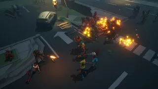 Скриншот 6 к игре Doom Reignite