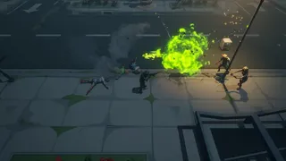 Скриншот 7 к игре Doom Reignite