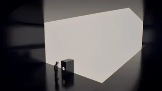 Скриншот 6 к игре BLACK WALLS