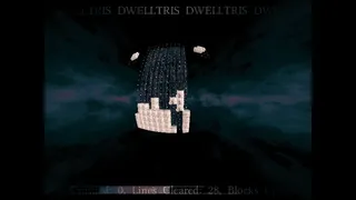 Скриншот 7 к игре Dwelltris