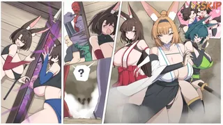 Fox Village Defense