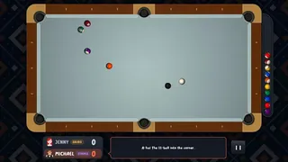 Chill Pool