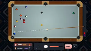Chill Pool