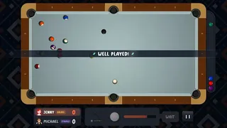 Chill Pool